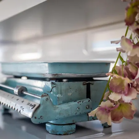 Maison Triantatria Apartment