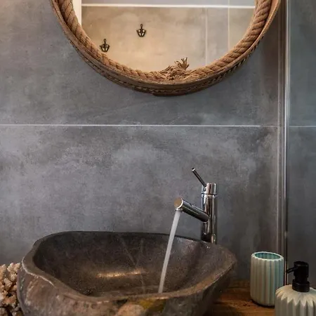 Apartment Maison Triantatria