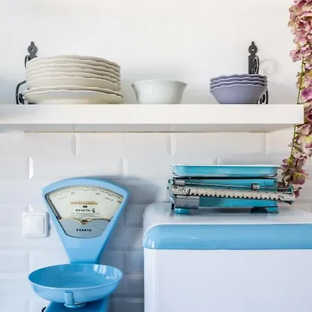 Maison Triantatria Apartment