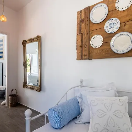 Maison Triantatria *