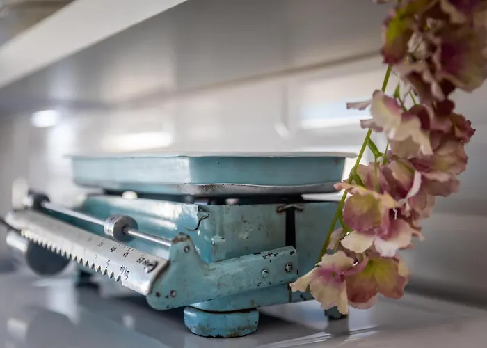 Maison Triantatria Apartament