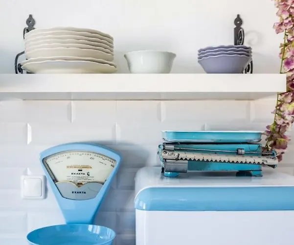 Maison Triantatria Apartament