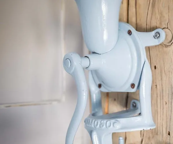 Apartament Maison Triantatria