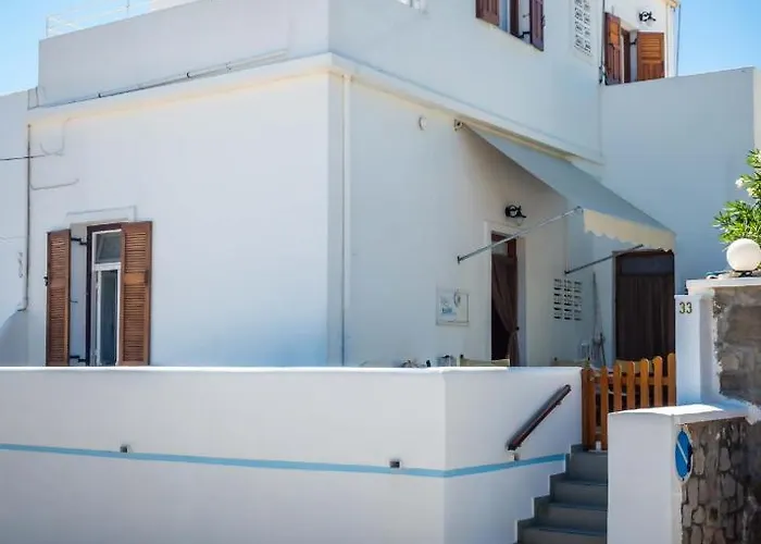 Maison Triantatria Apartament