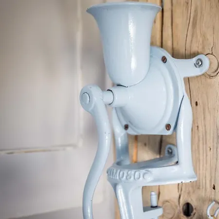 Apartmán Maison Triantatria