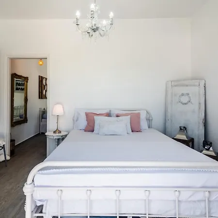 Apartmán Maison Triantatria *